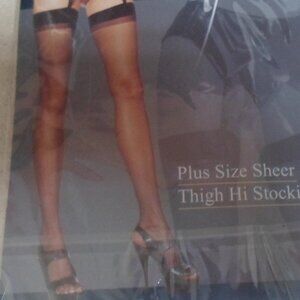 Stockings